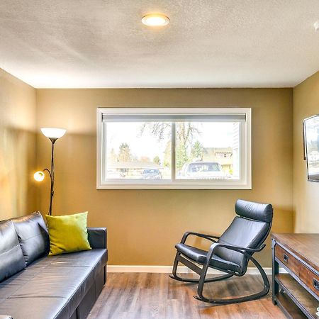 Estacada Home - Near Milo Mciver State Park! Zewnętrze zdjęcie