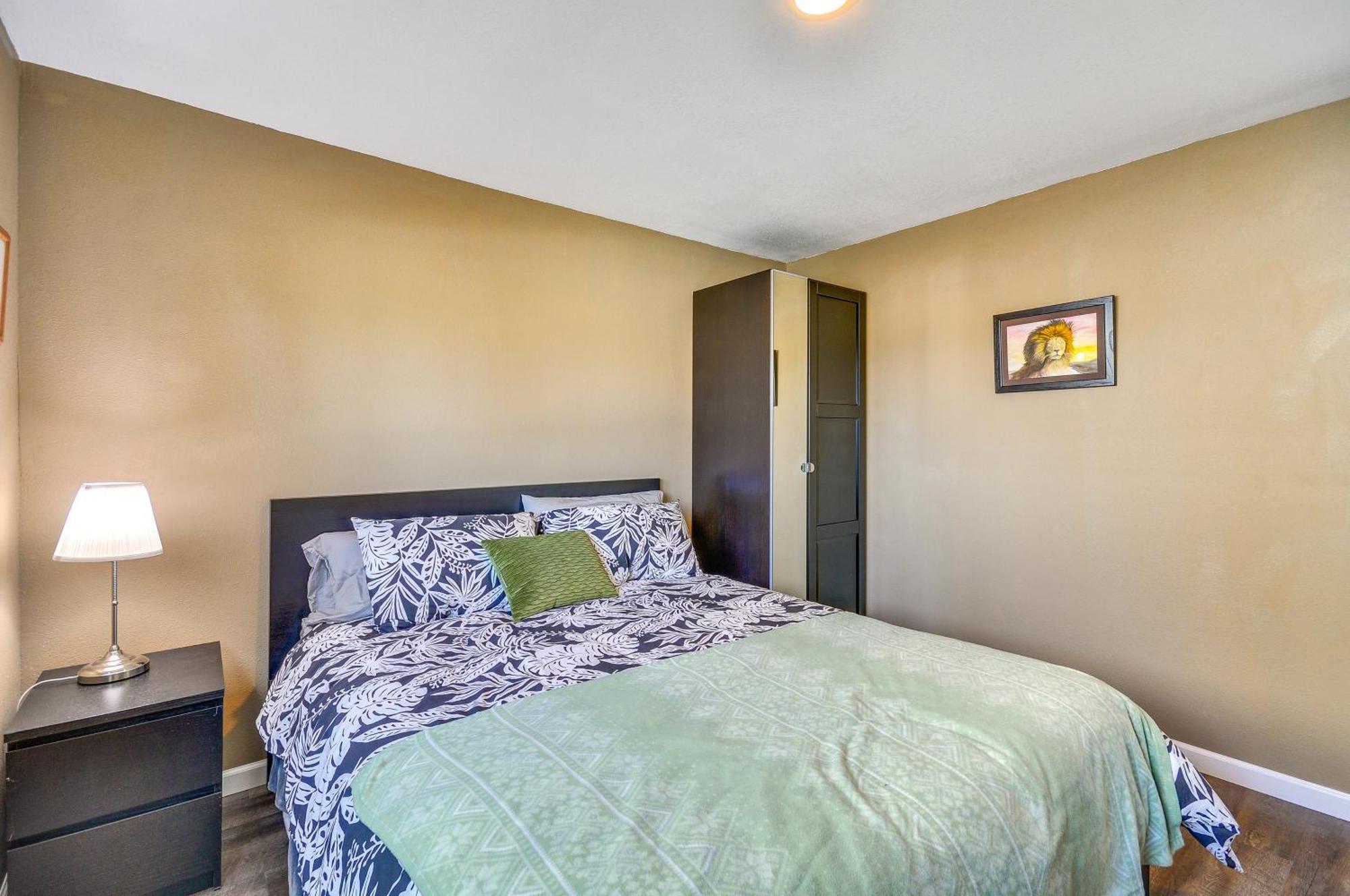 Estacada Home - Near Milo Mciver State Park! Zewnętrze zdjęcie