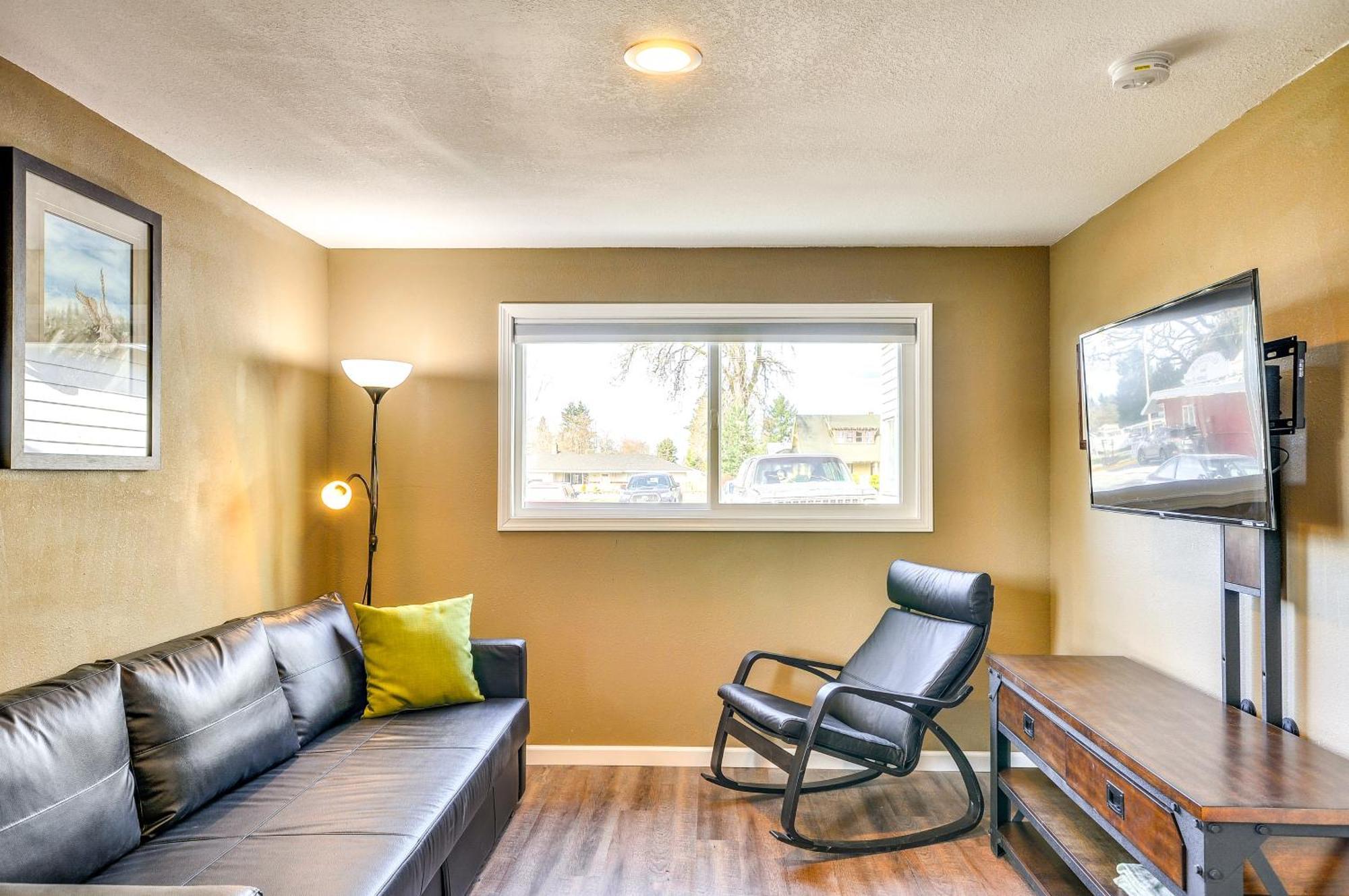Estacada Home - Near Milo Mciver State Park! Zewnętrze zdjęcie