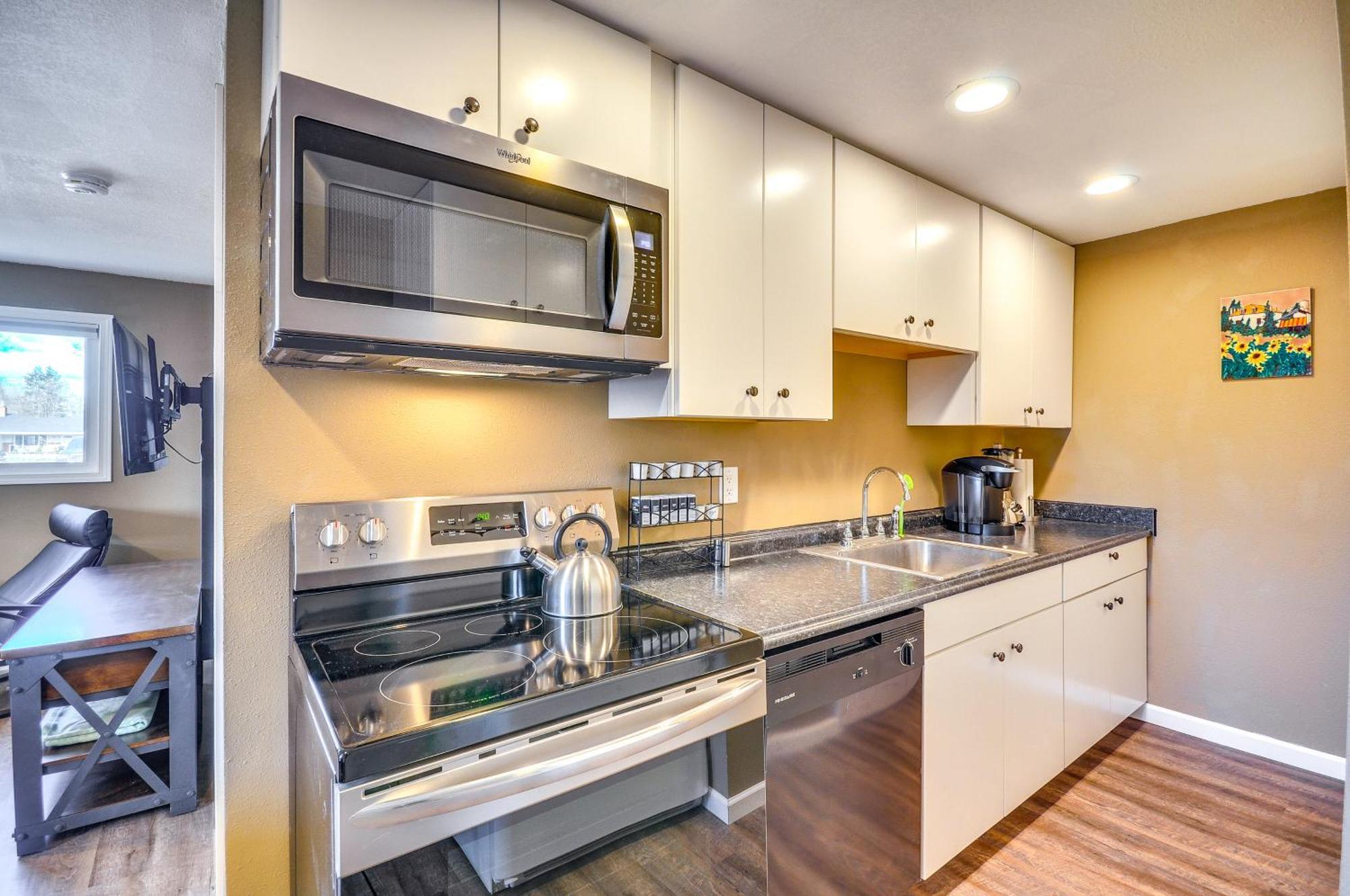 Estacada Home - Near Milo Mciver State Park! Zewnętrze zdjęcie