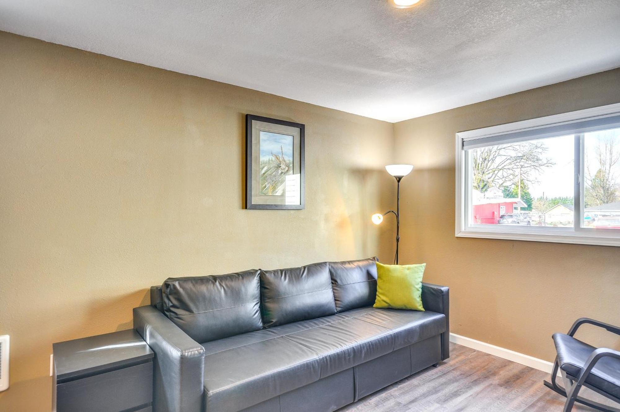 Estacada Home - Near Milo Mciver State Park! Zewnętrze zdjęcie