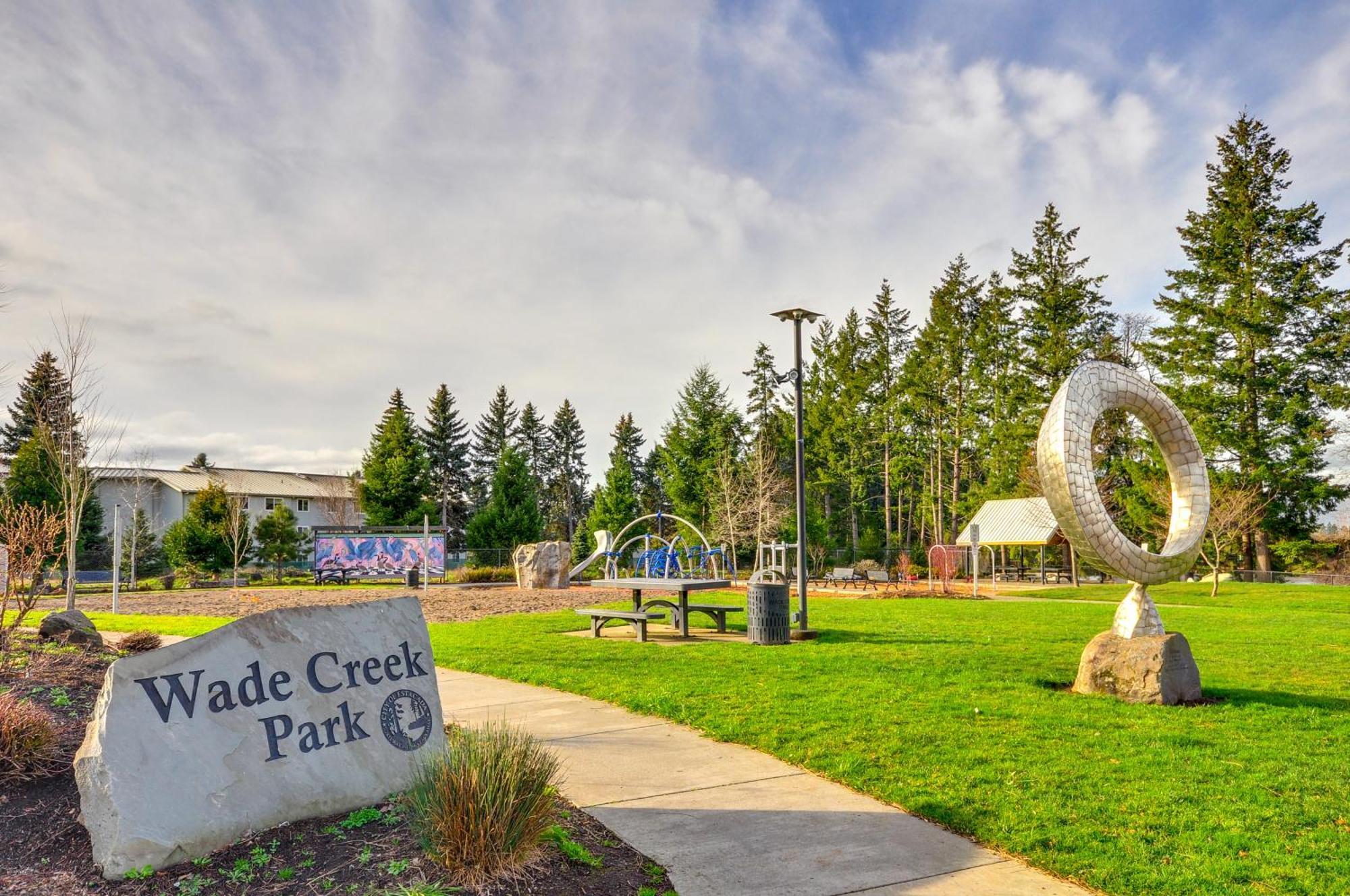 Estacada Home - Near Milo Mciver State Park! Zewnętrze zdjęcie