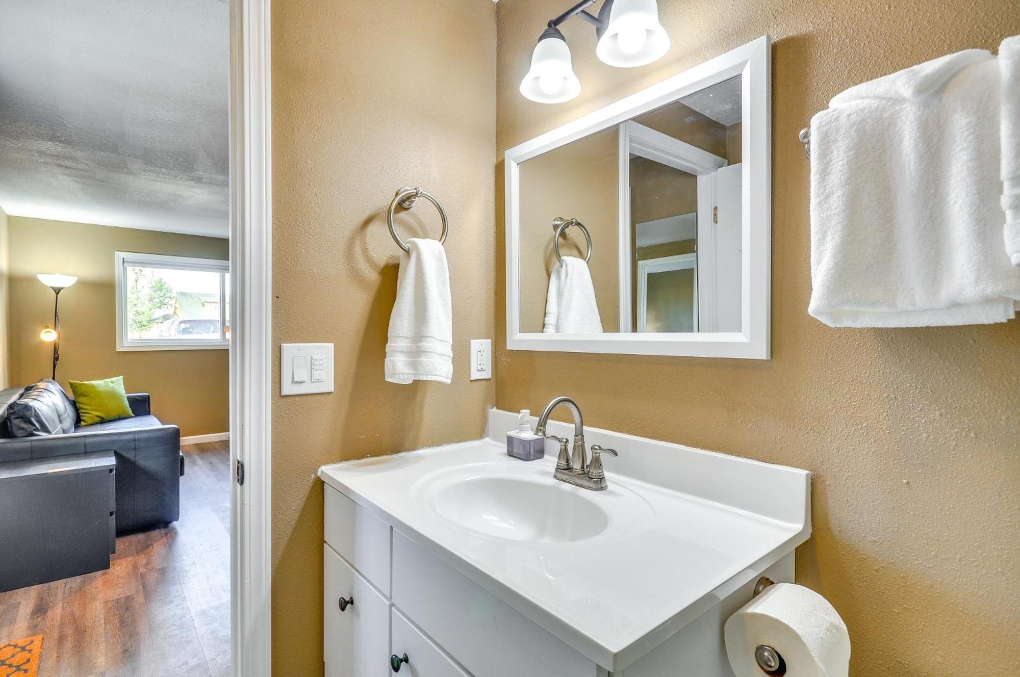 Estacada Home - Near Milo Mciver State Park! Zewnętrze zdjęcie