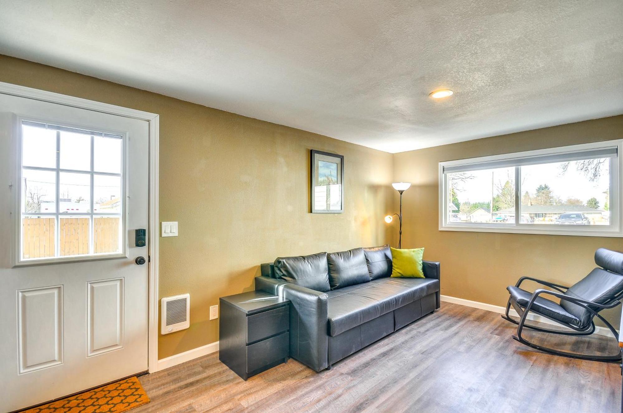 Estacada Home - Near Milo Mciver State Park! Zewnętrze zdjęcie